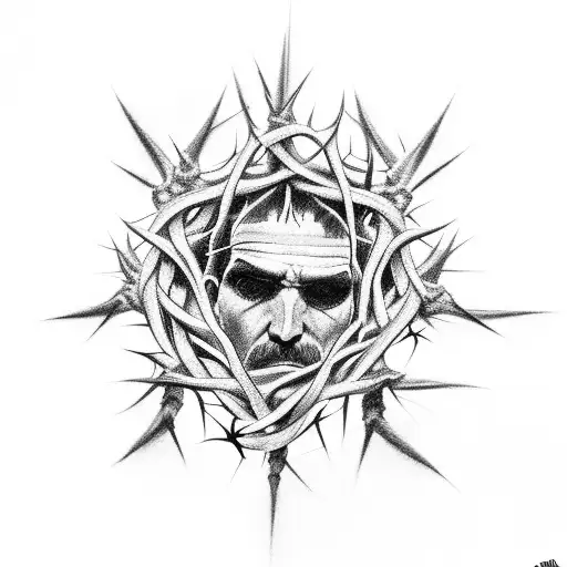 Crown Of Thorns