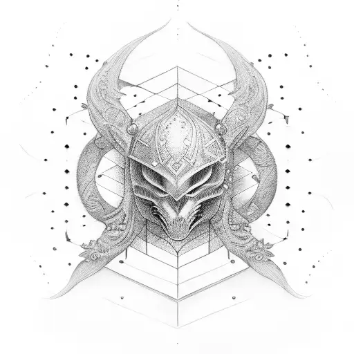 Manifestation Symbol