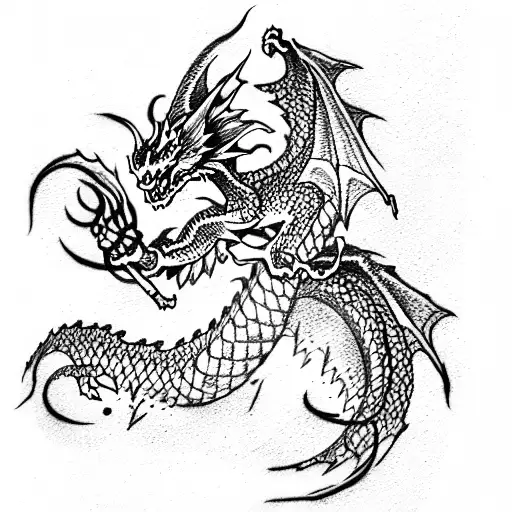 Dragon