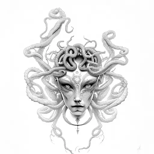 Medusa