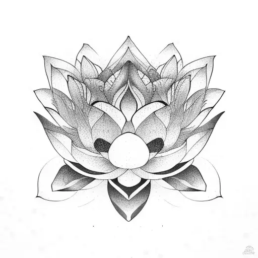 Lotus Flower