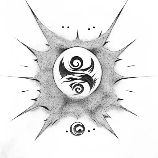 Gaara Love Naruto Curse Seal Mark