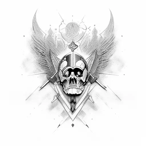 Pride Of The Victory In Dark Theme