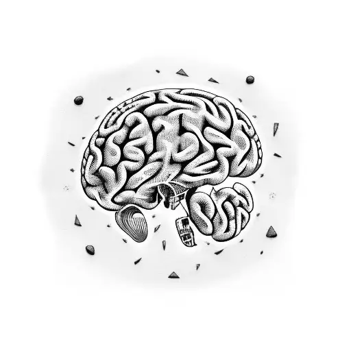 Losing Mother To Brain Cancer