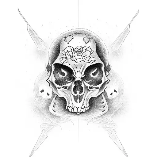 Stickmen Grimm Reaper