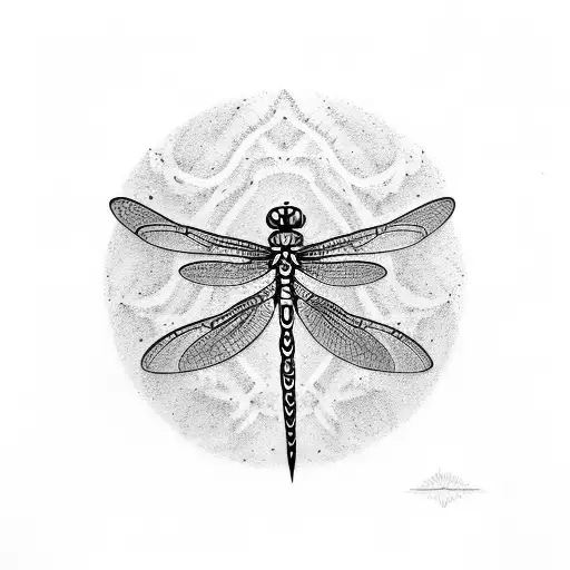 Dragonfly