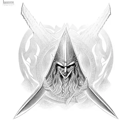 Lord Of The Rings Sword