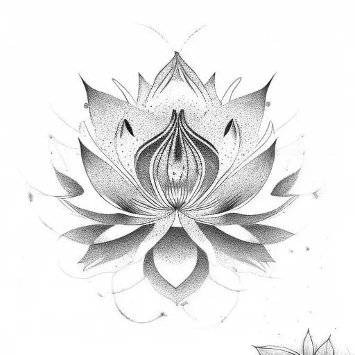 Lotus Whipshading