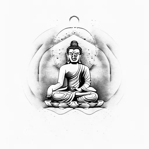 Buddha