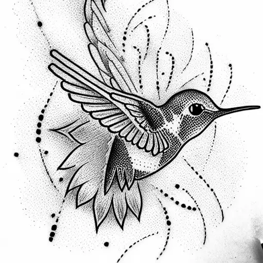 Hummingbird