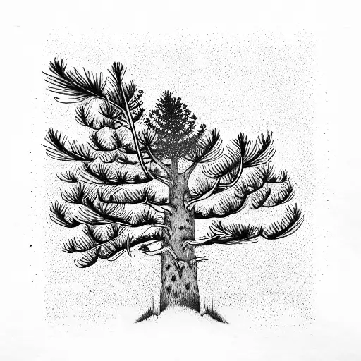 Pine Tree