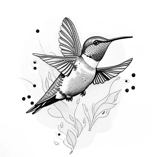 Hummingbird
