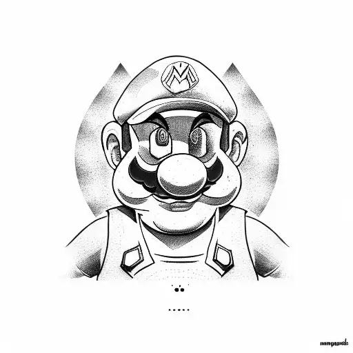 Mario And Plumbing