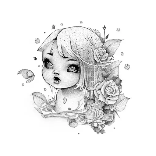 Happy Birthday Baby Girl