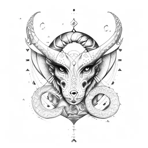 Cancer Pisces Capricorn