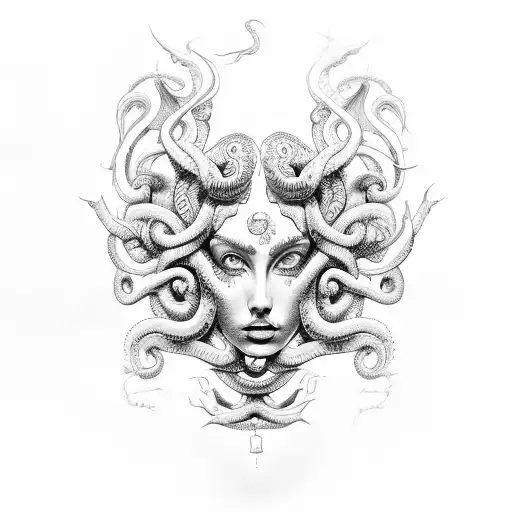 Medusa