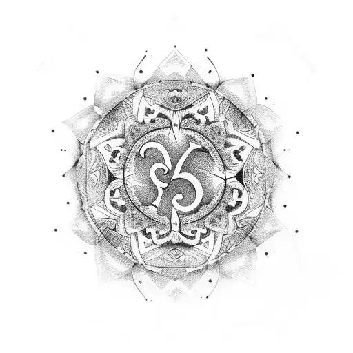 Om Symbol