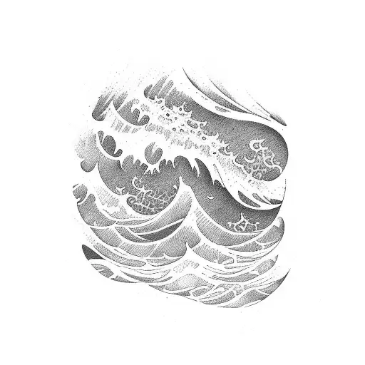 Ocean Wave
