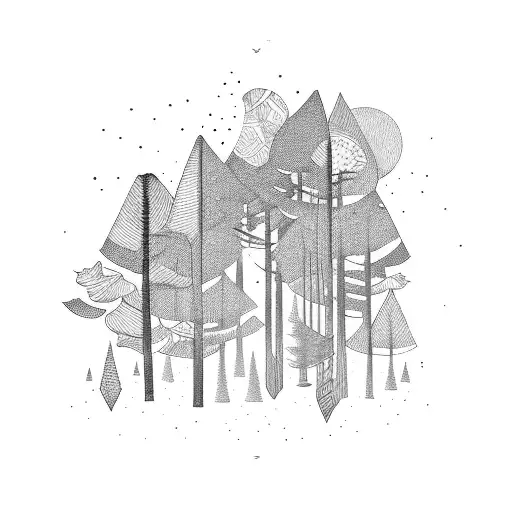 Forest