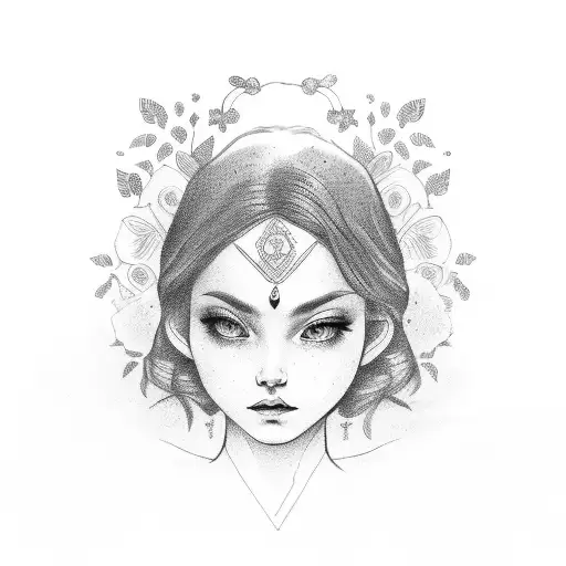 Tulin Is The Name Of My Grandma