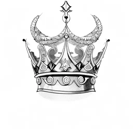 King's Crown