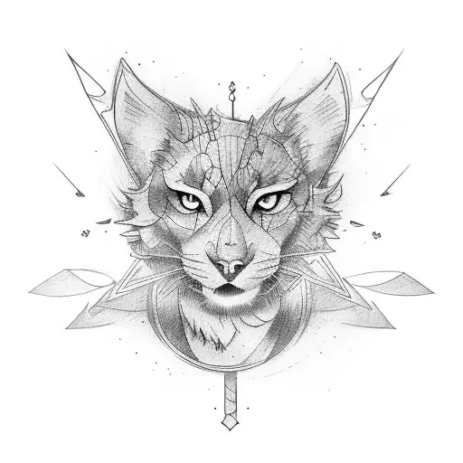 Tattoo For Shoulder In A Man With A Tribute To Dad And A Dodge Vioer