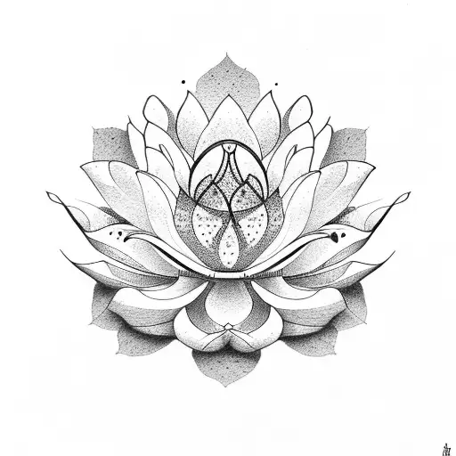 Lotus Flower