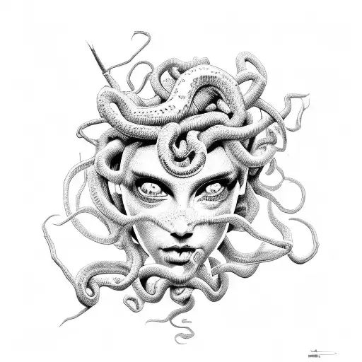Medusa