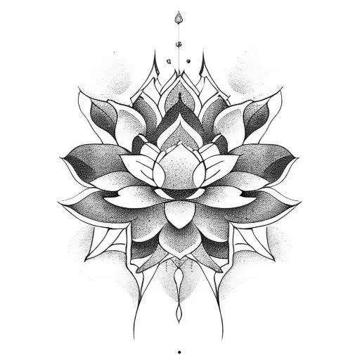 Lotus Flower