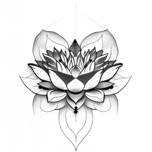 Lotus Flower