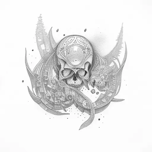 Finding Comfort In Pain