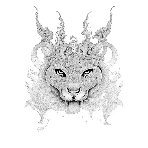 A Book With Intricate Illustrations Of Sexual Exploration