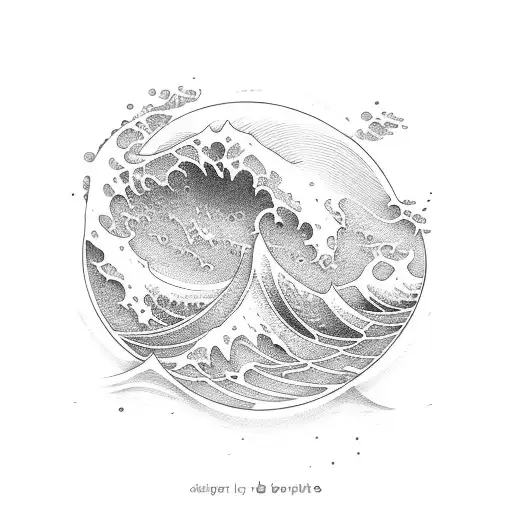 Ocean Wave