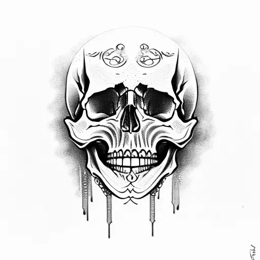 Skull