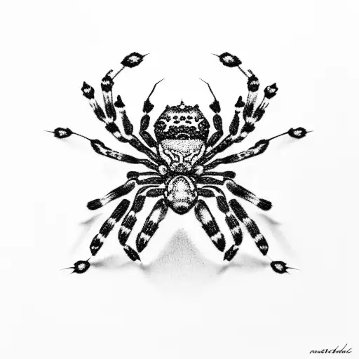 Spider