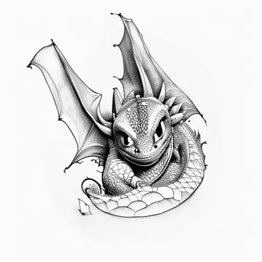 How To Train Your Dragon Dragon Classes