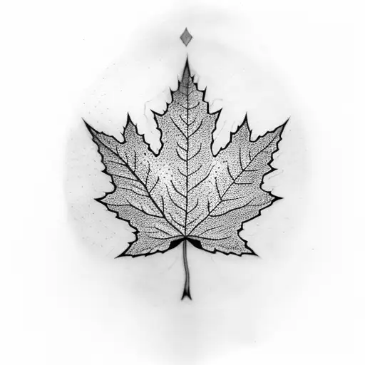 Maple Leaf