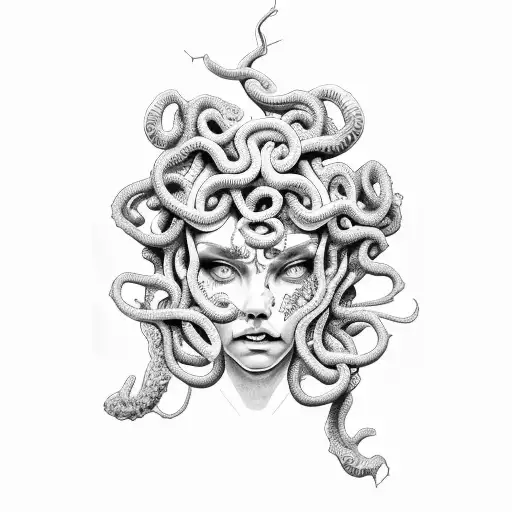 Medusa
