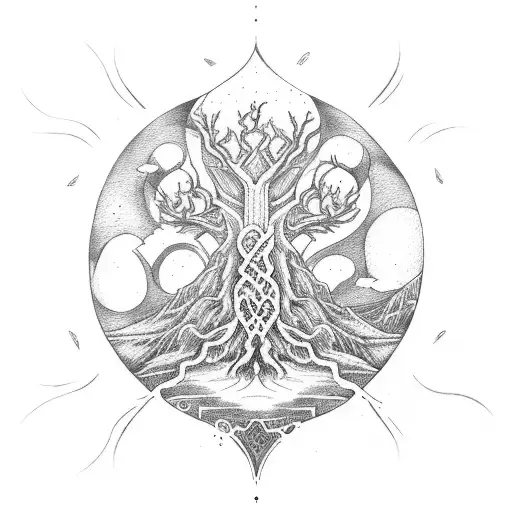 Yggdrasil