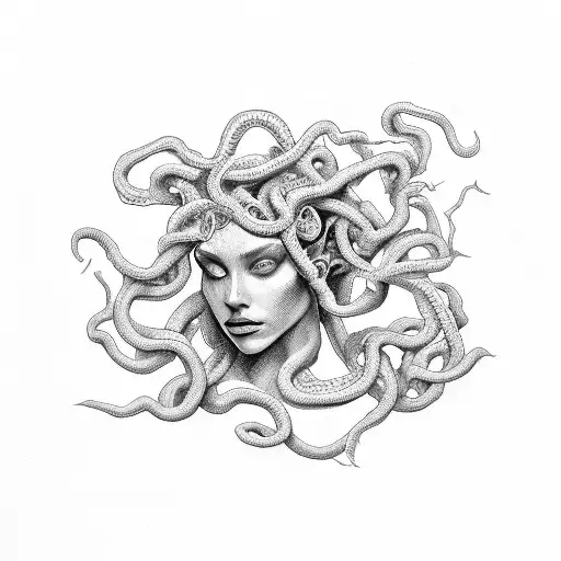 Medusa