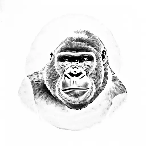 Gorilla