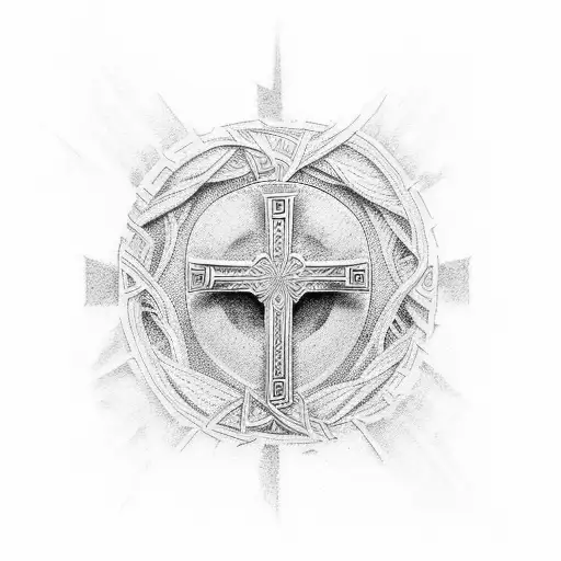 Christian Cross