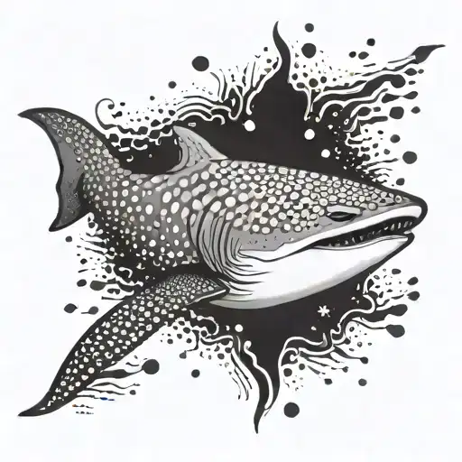 Whale Shark