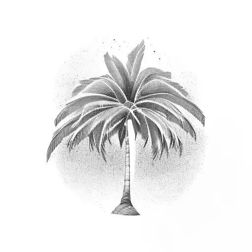 Palm Tree