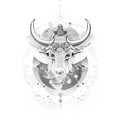 Give Me Mix Of Taurus Libra And Virgo