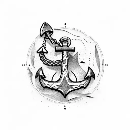 Anchor