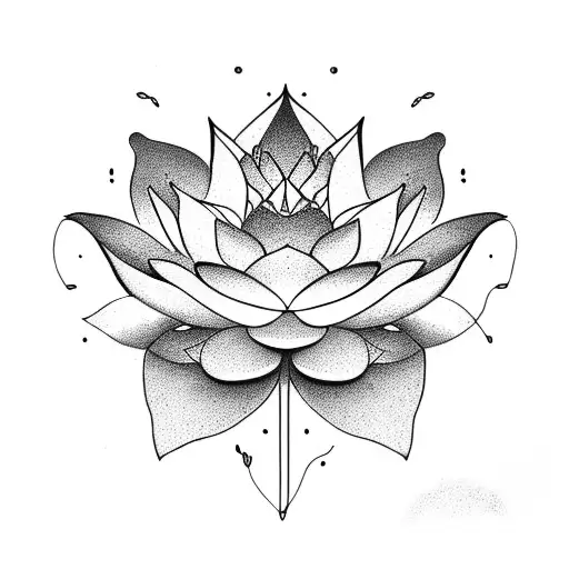 Lotus Flower