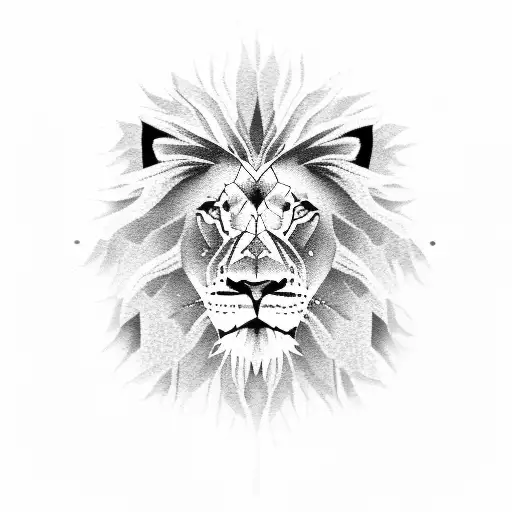 Lion Of Judah
