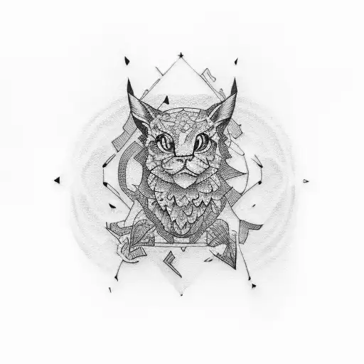 Lcn Lettering Mafia Style Family Minimalist