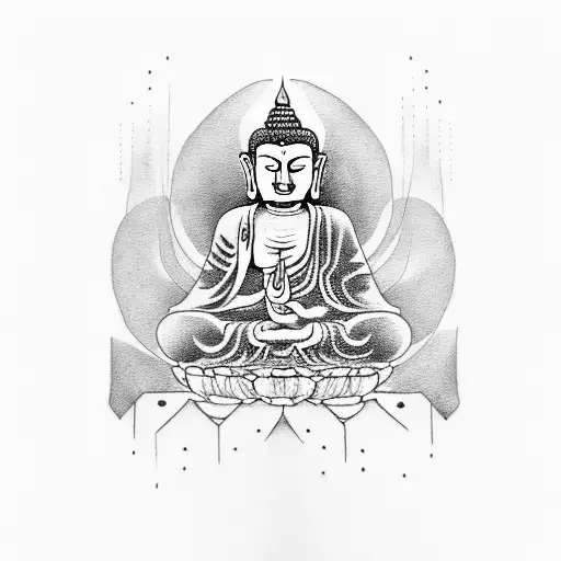 Buddha